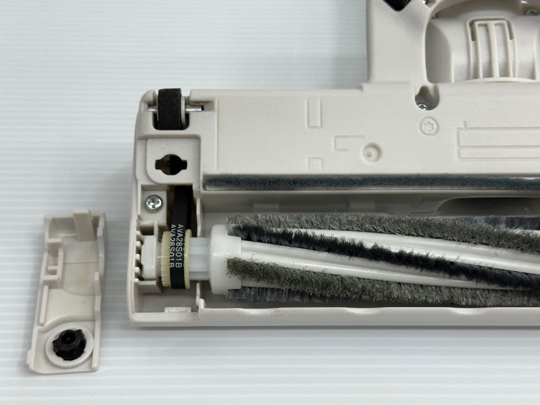 美品　展示品　Panasonic 掃除機　ヘッド　回転ブラシ　MC-SB33J
