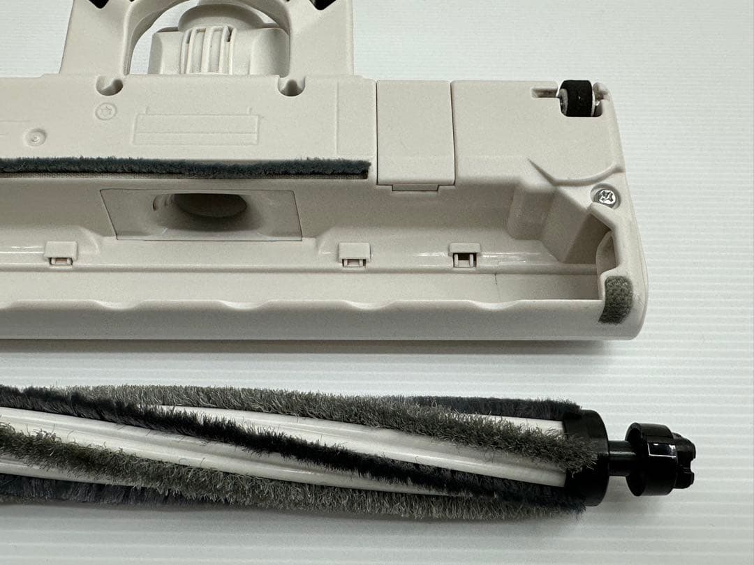 美品　展示品　Panasonic 掃除機　ヘッド　回転ブラシ　MC-SB33J