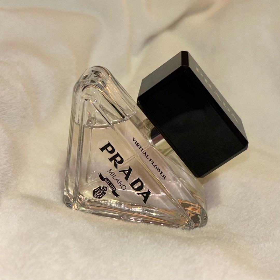 【お値下げ】PARADOXE VIRTUAL FLOWER EDP 30ml