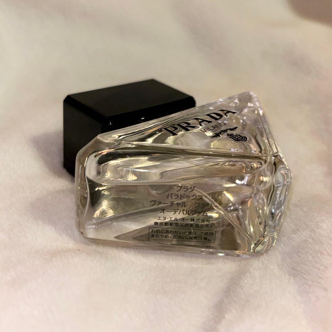 【お値下げ】PARADOXE VIRTUAL FLOWER EDP 30ml