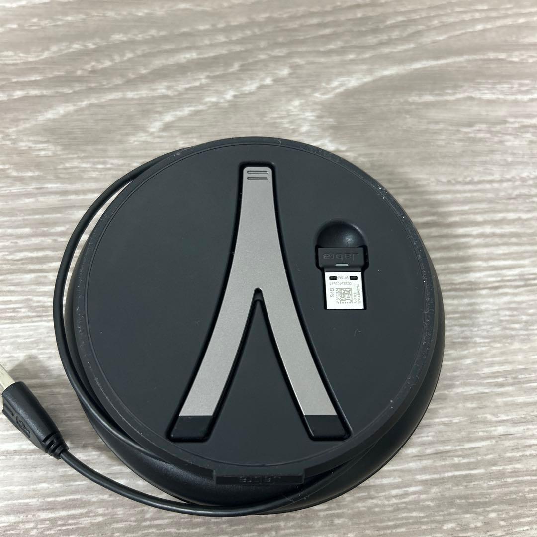 Jabra Speak 710 スピーカーフォンBluetooth USB接続