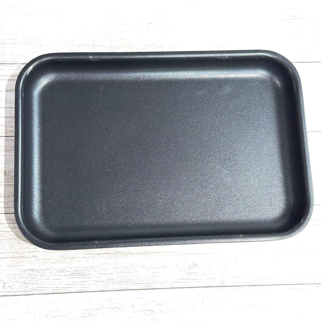 新品　BRUNO ブルーノ ホットプレート BOE021　チリレッド