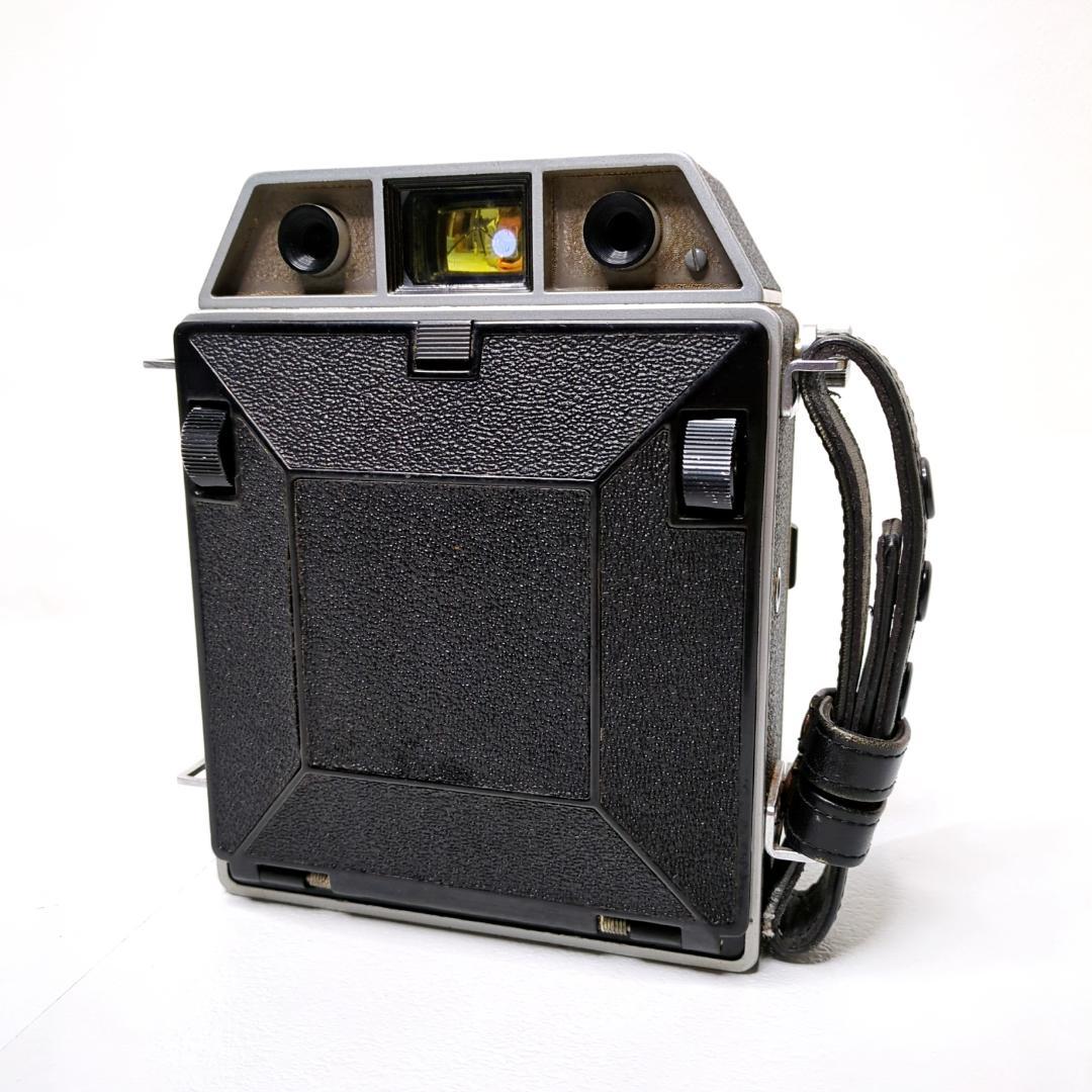 TOPCON HOESRMAN PRESS トプコン 大判カメラ シャッターOK
