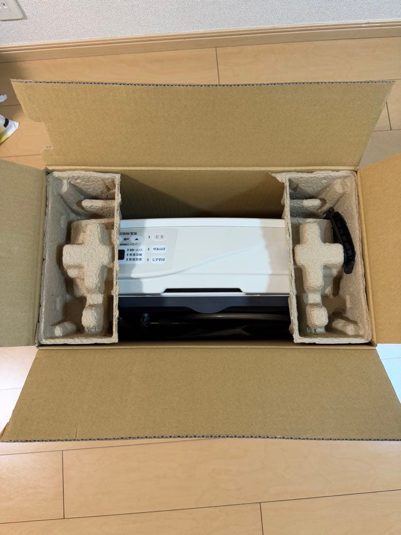 Rinnai ガスファンヒーター RC-M2401E 都市ガス12A・13A
