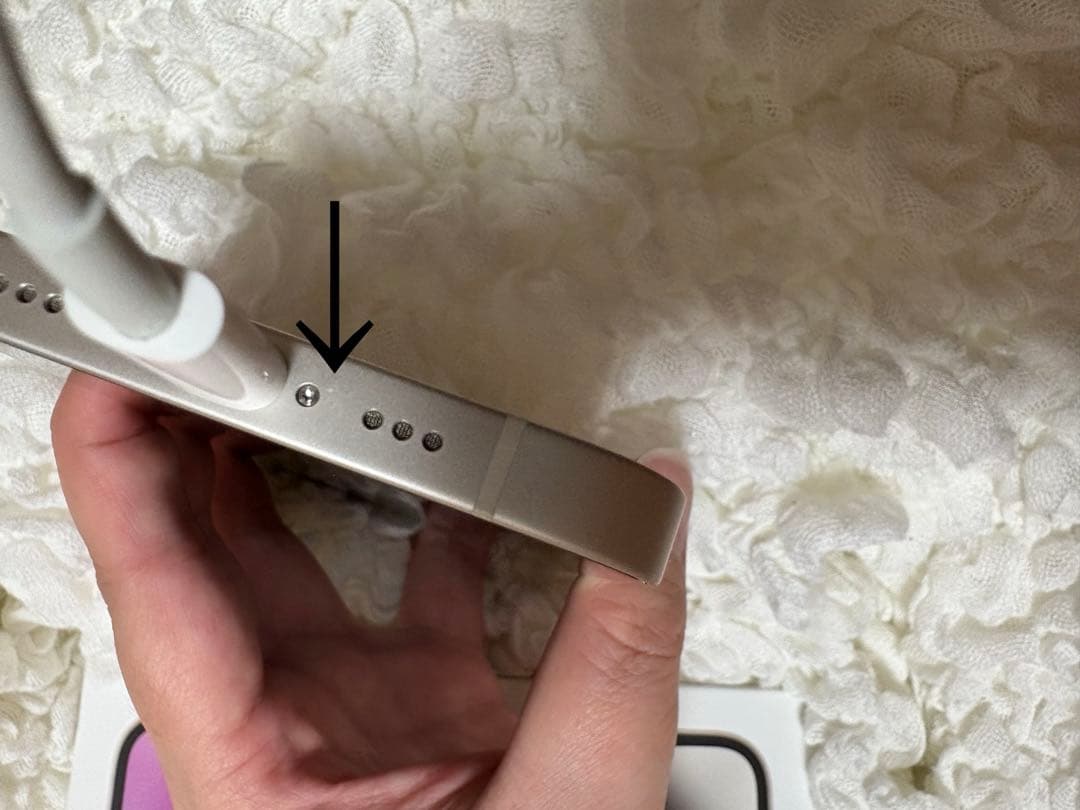 Apple iPhone 14 128GB　SIMフリー　ホワイト