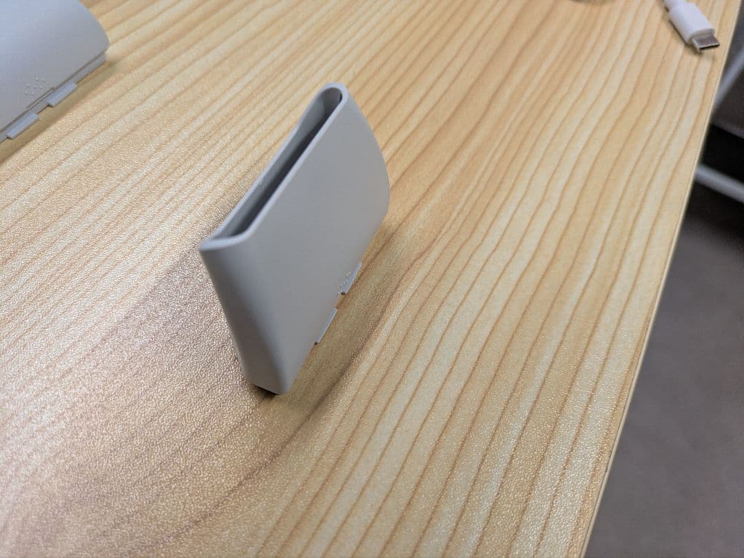 SONY REON POCKET PRO ネッククーラー