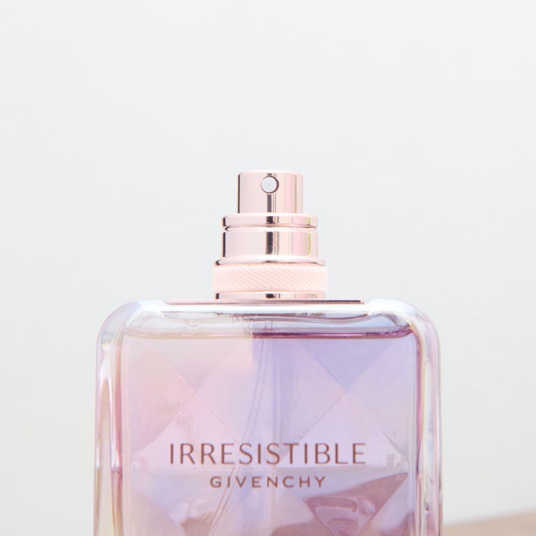 ジバンシィ　イレジスティブル　オーデパルファム　ネクター 50mL