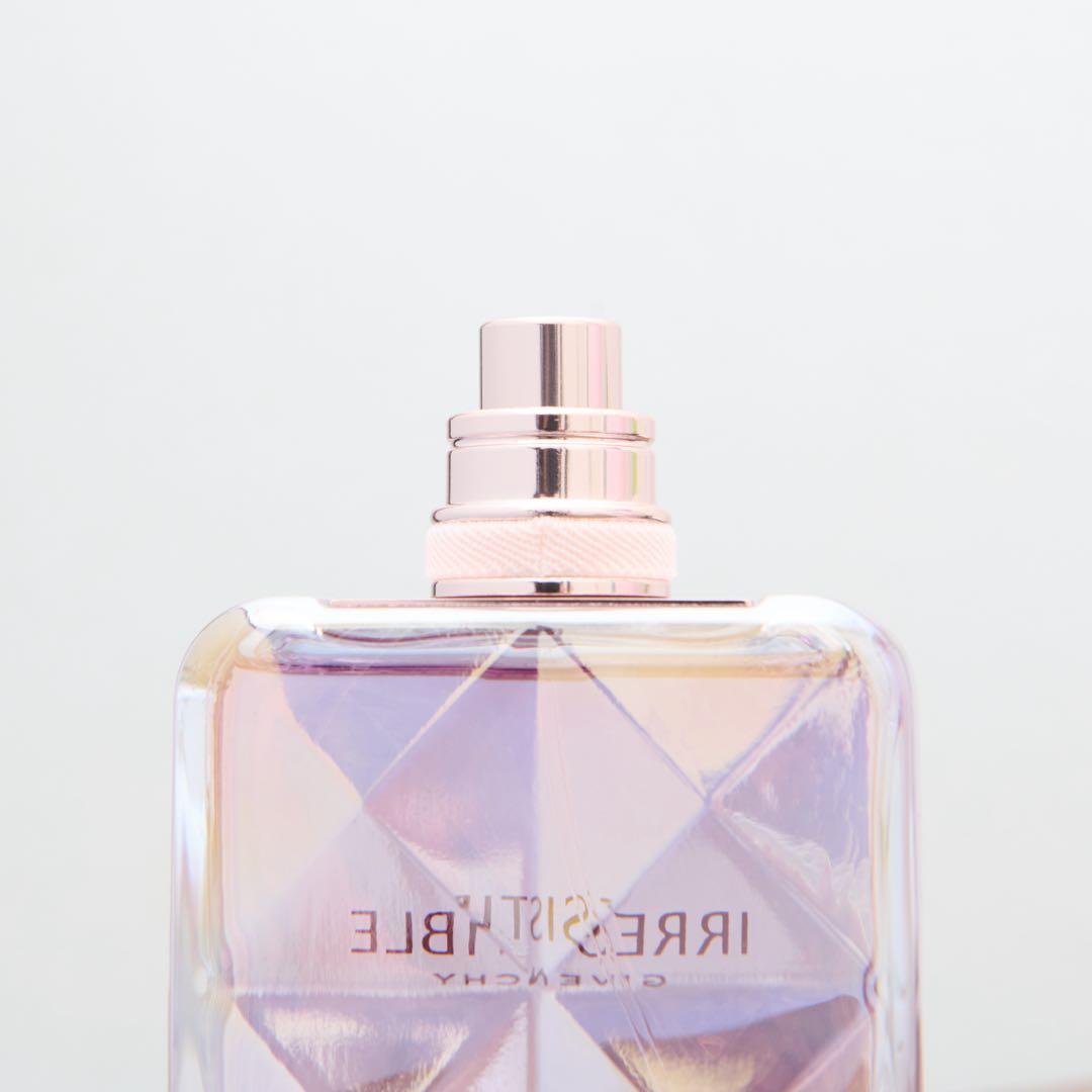 ジバンシィ　イレジスティブル　オーデパルファム　ネクター 50mL