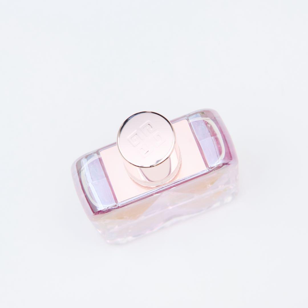 ジバンシィ　イレジスティブル　オーデパルファム　ネクター 50mL