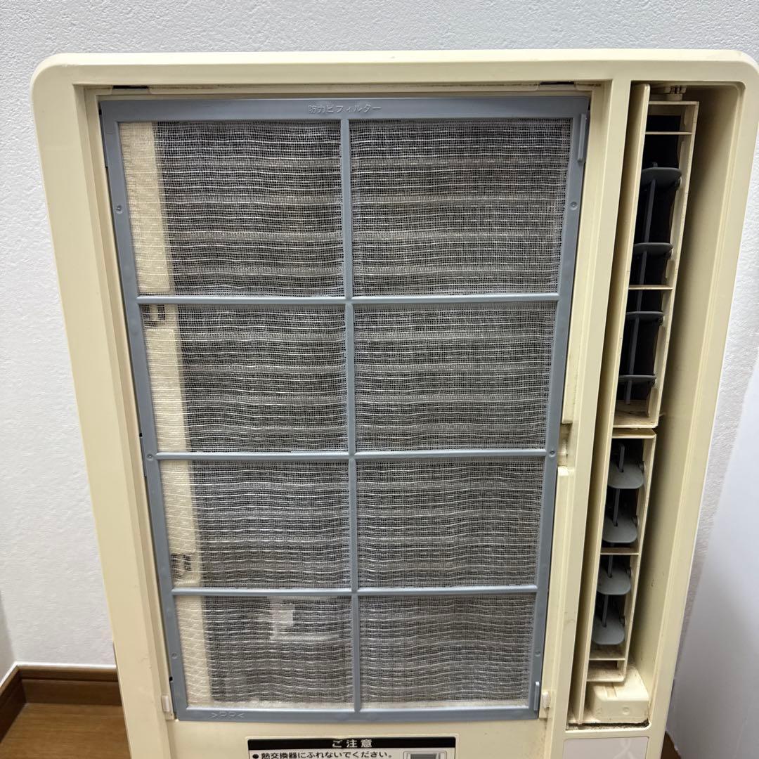 破格商品　コイズミ　ルームエアコン　KAW-1893