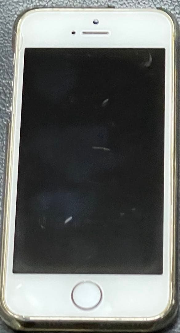 iPhonese第1世代 ジャンク品