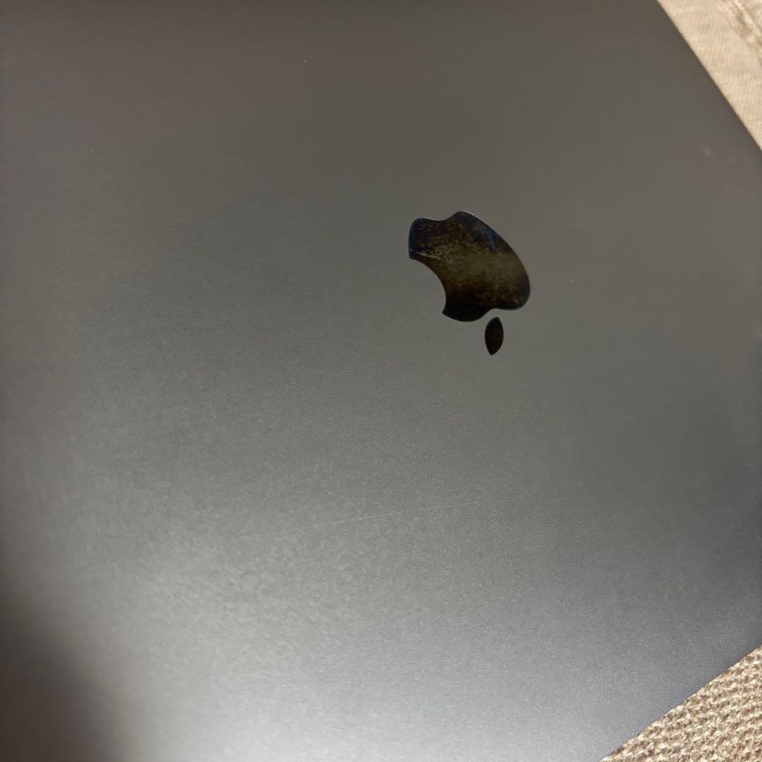 MacBook Pro 13インチ 2019