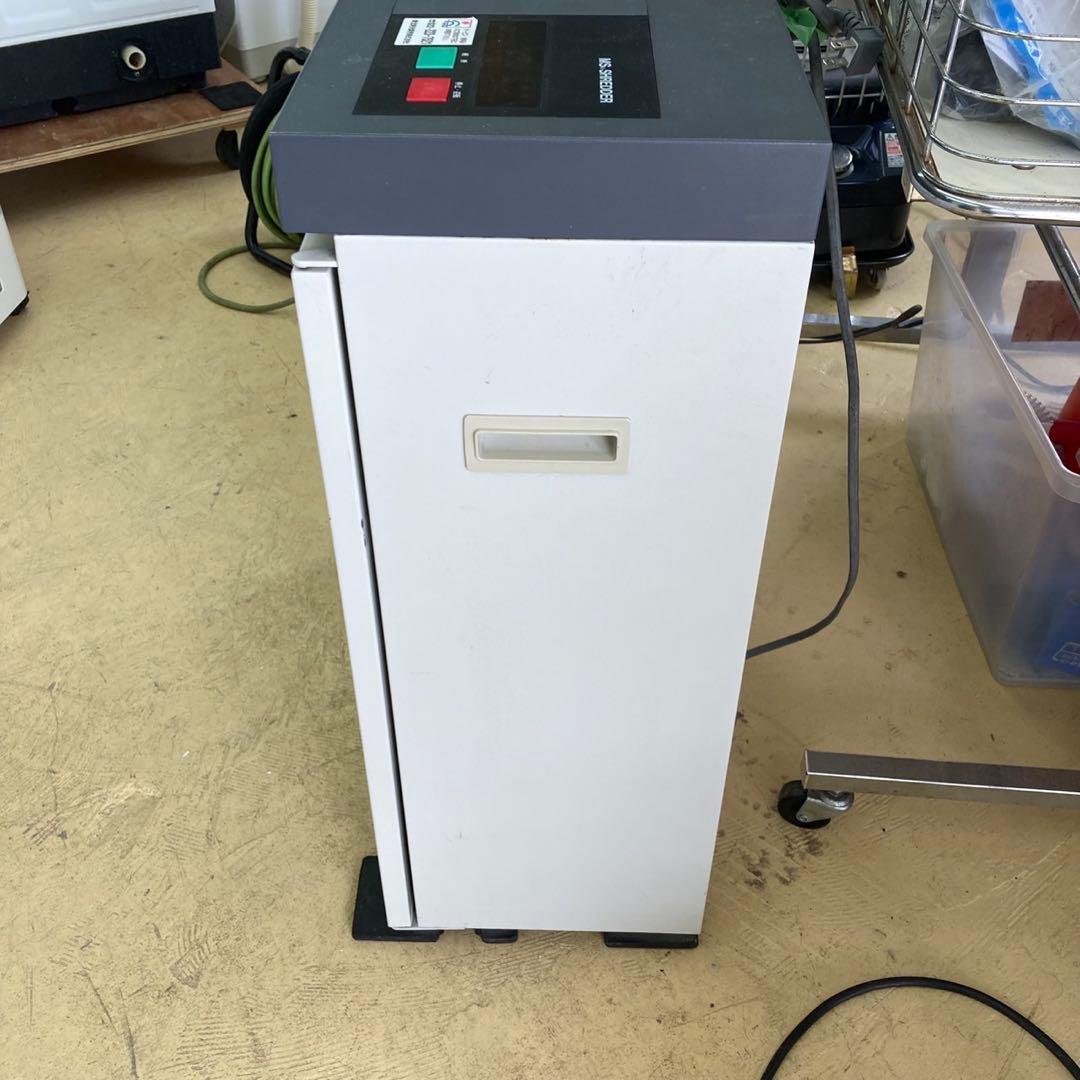 明光商会 オフィス用シュレッダー MSシュレッダー 2270SW-N 動作確認済