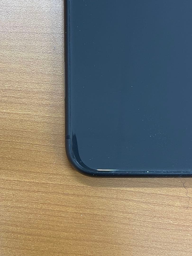 B*︎様 動作確認済み iPhone 11 128GB ID A3371
