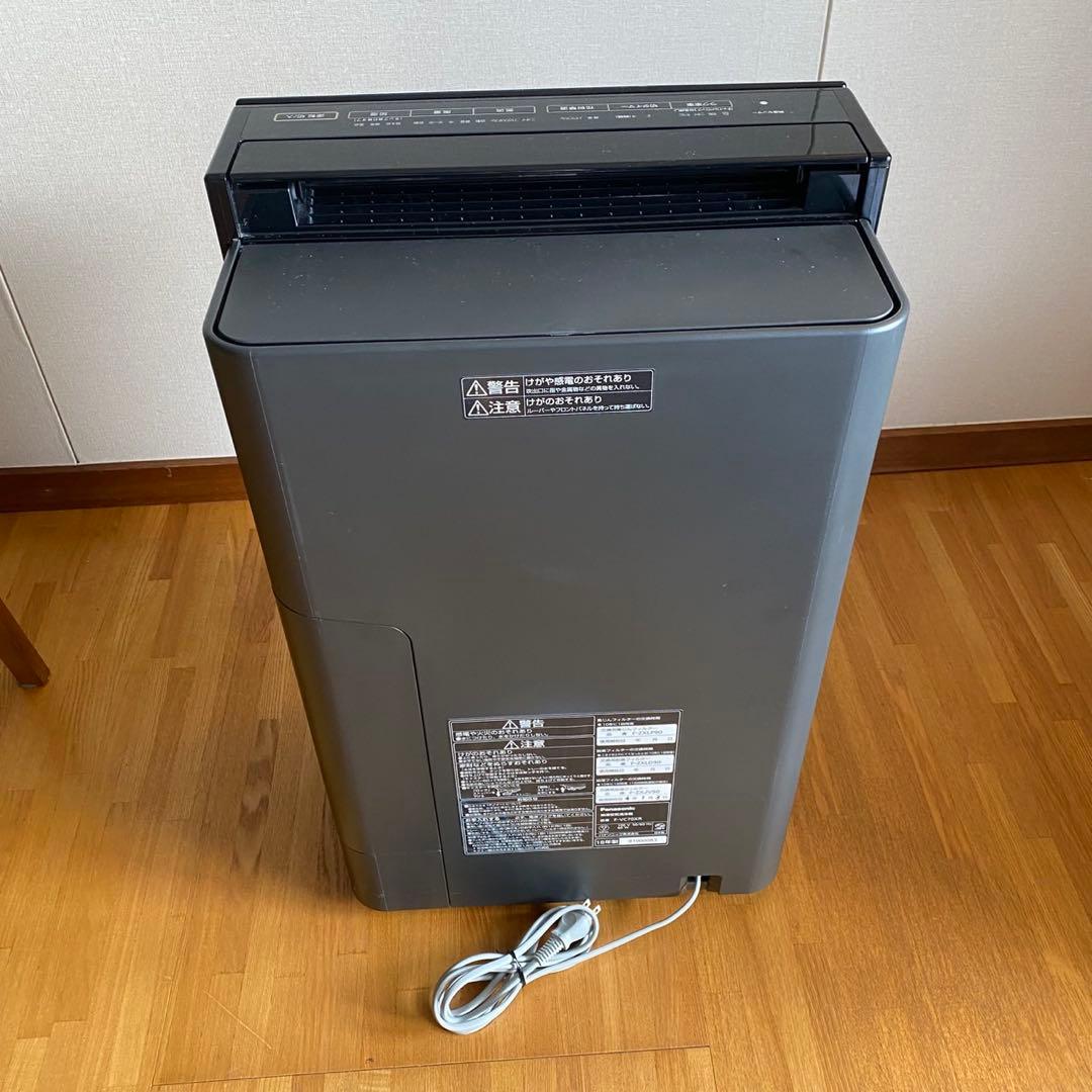 Panasonic 加湿　空気清浄機 F-VC70XR 2018年製