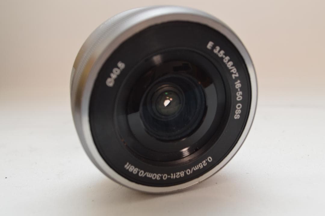 ✨美品✨ SONY α5100 ILCE-5100 SELP1650 レンズ