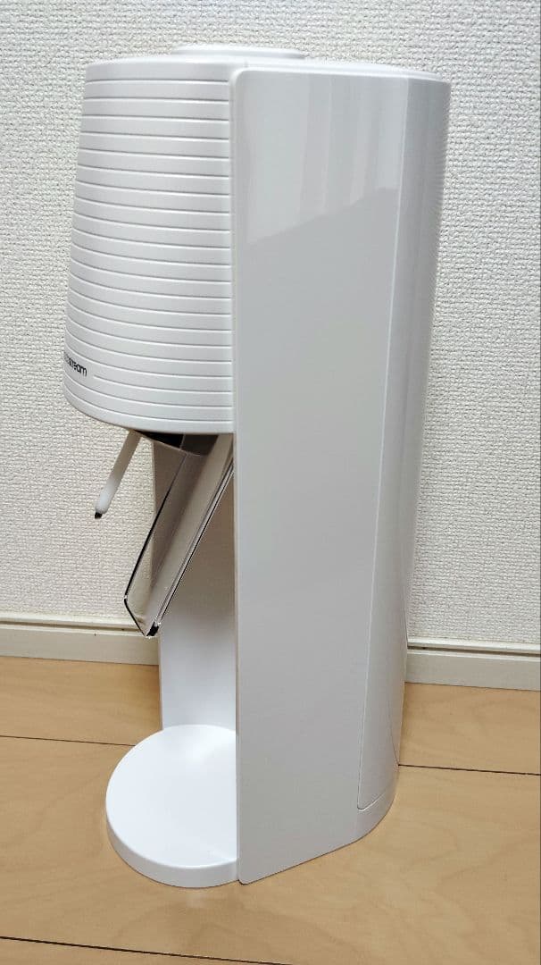 6/1限定値下中　SodaStream TERRA SSM1100 新品未使用