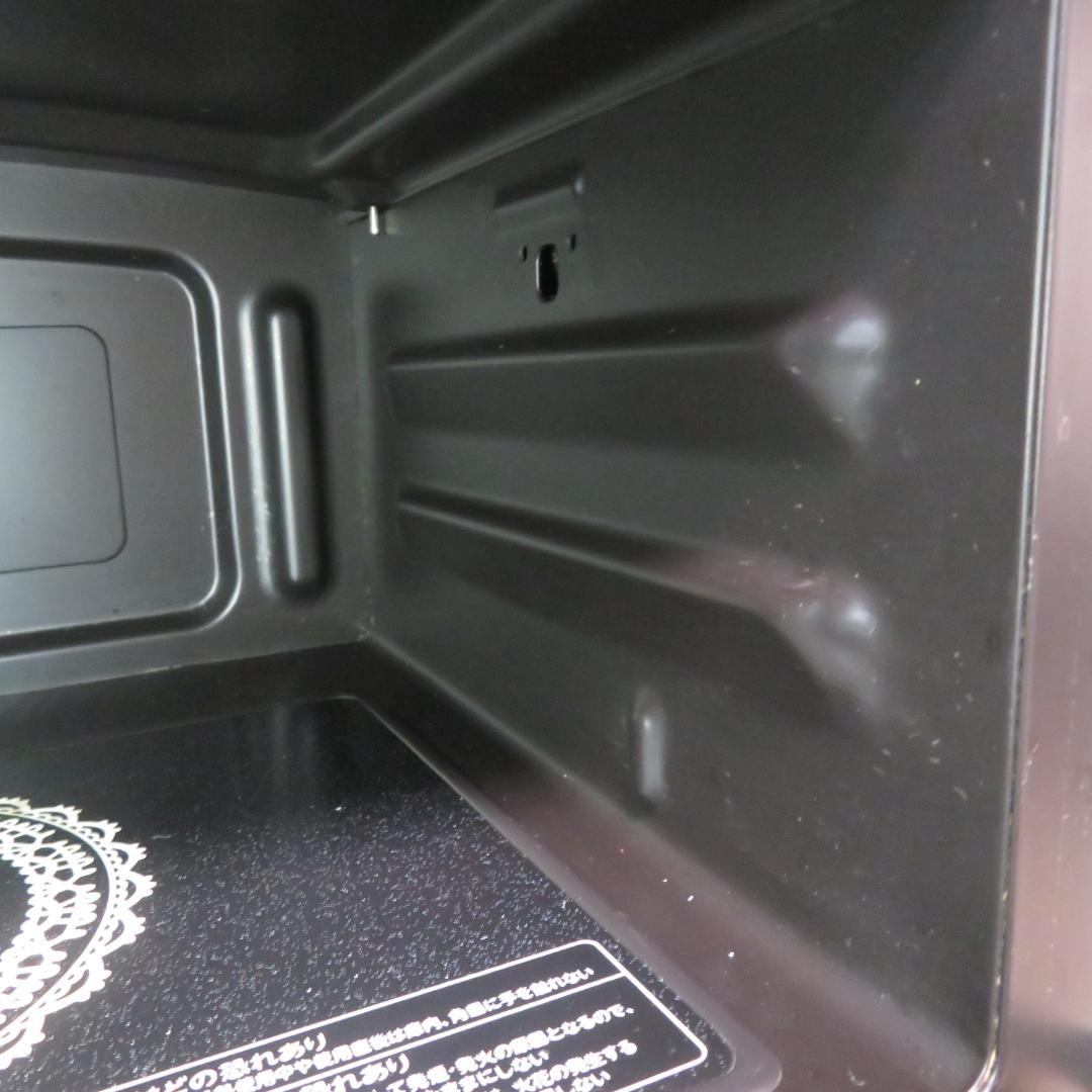 動作良好　美品　東芝　オーブンレンジ　ER-LD7