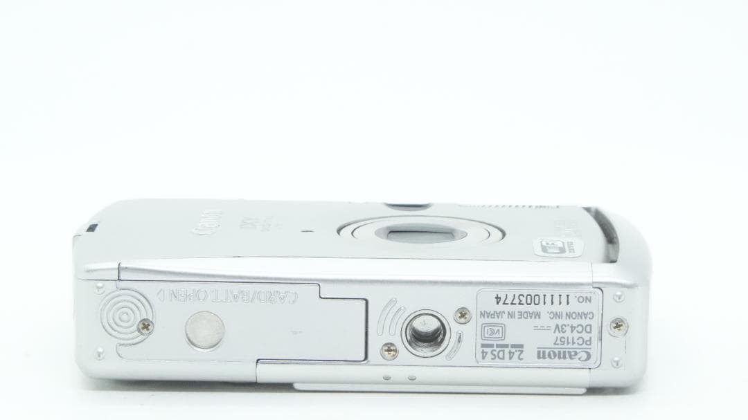 【C2300】 Canon IXY Digital WIRELESS キャノン