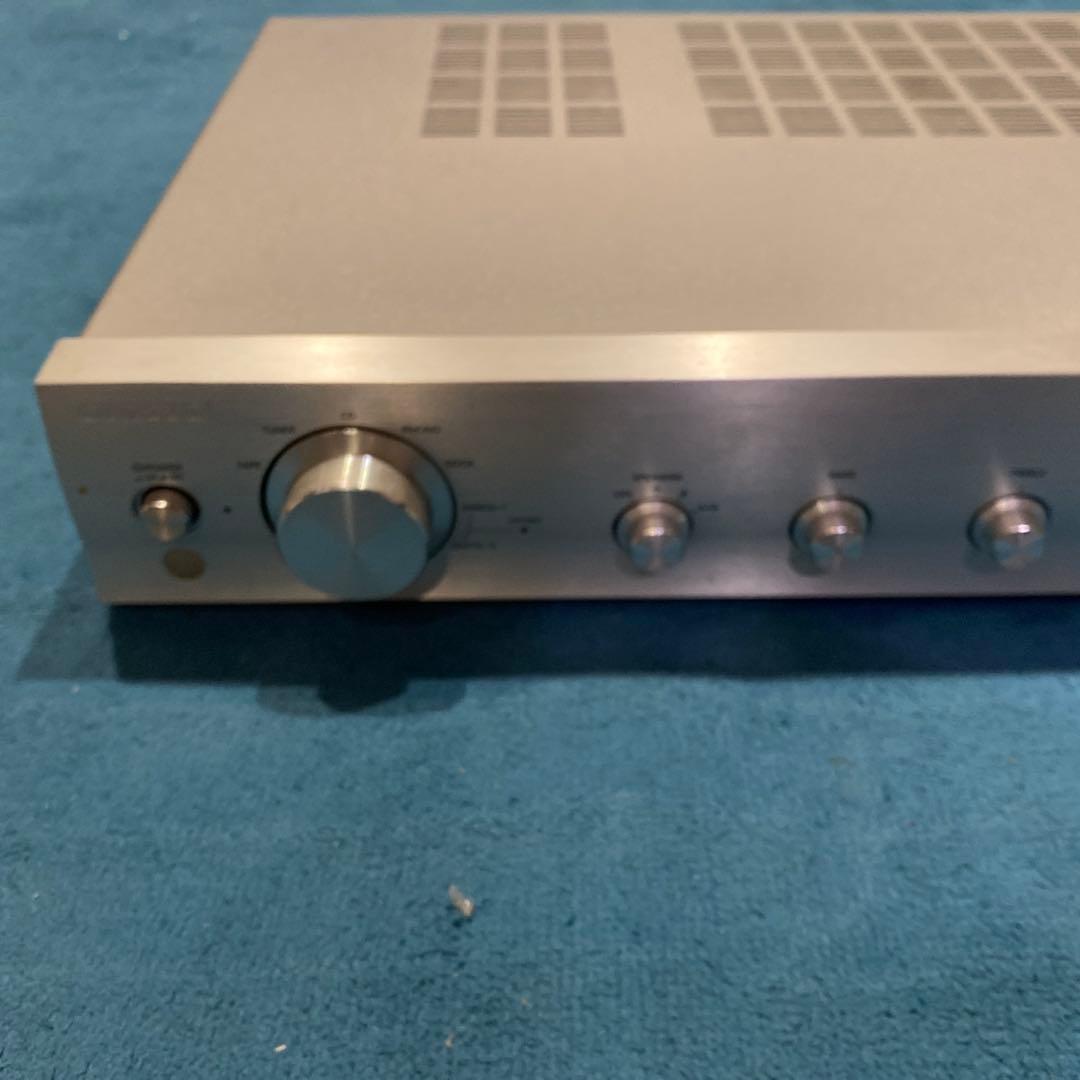 オンキョー A-5VL ONKYO プリメインアンプ