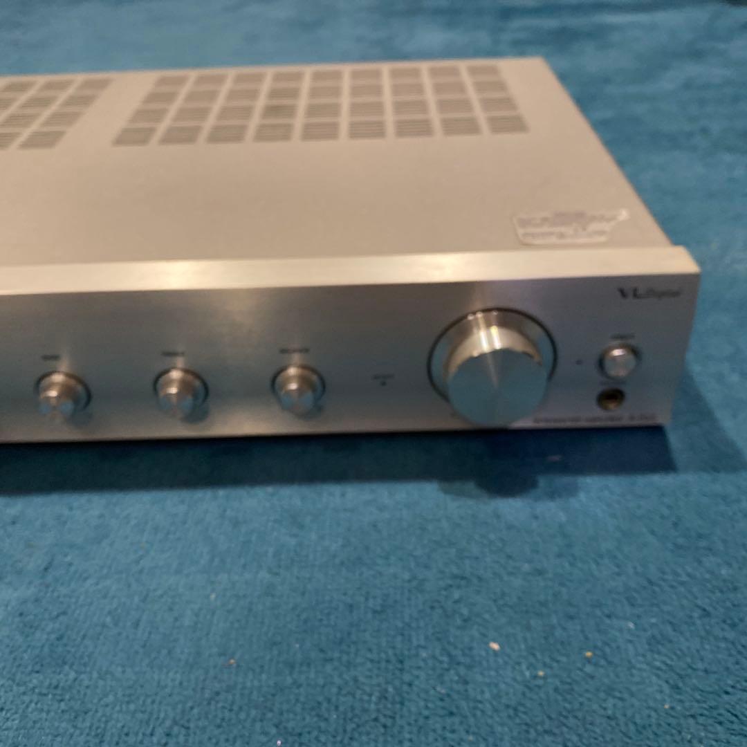 オンキョー A-5VL ONKYO プリメインアンプ