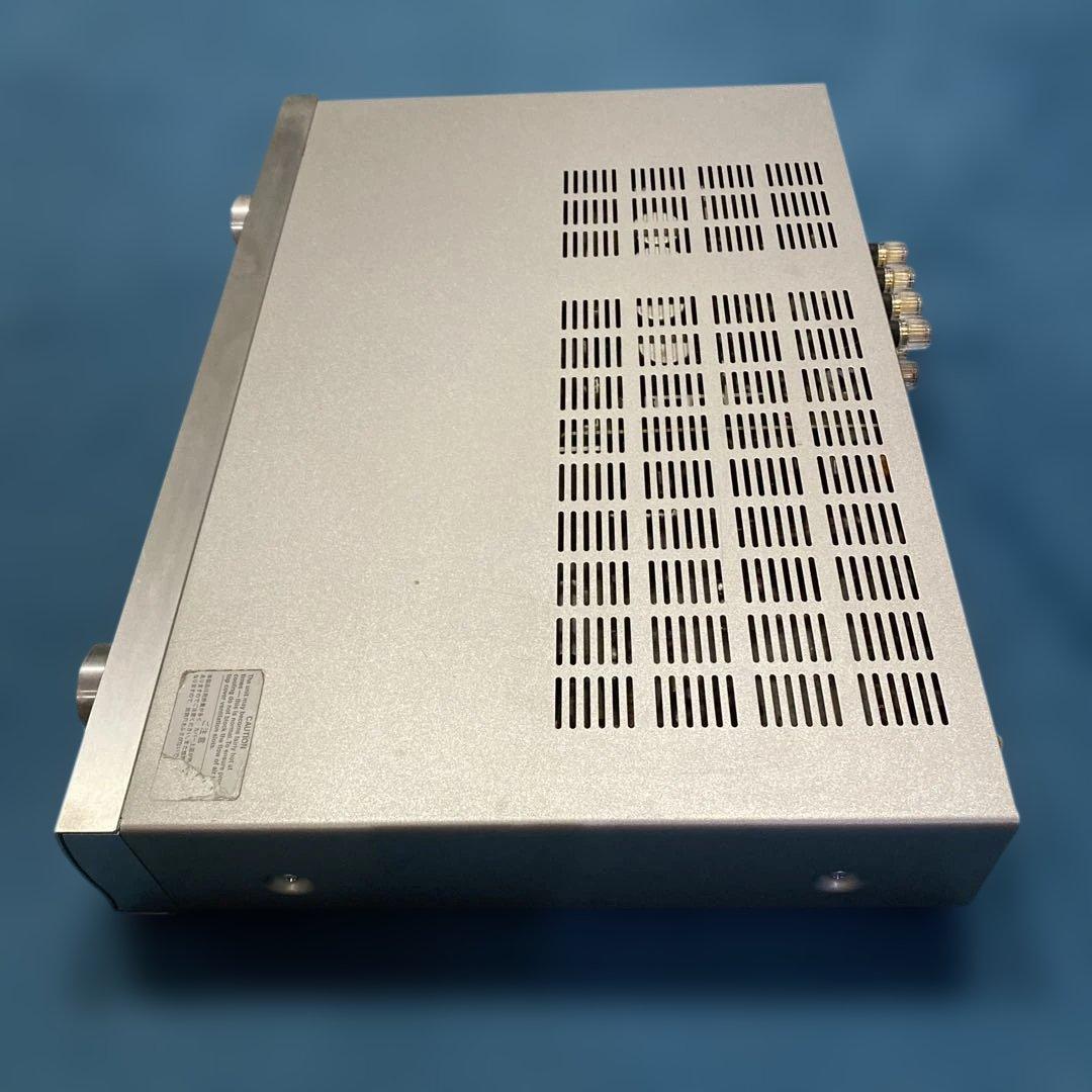 オンキョー A-5VL ONKYO プリメインアンプ
