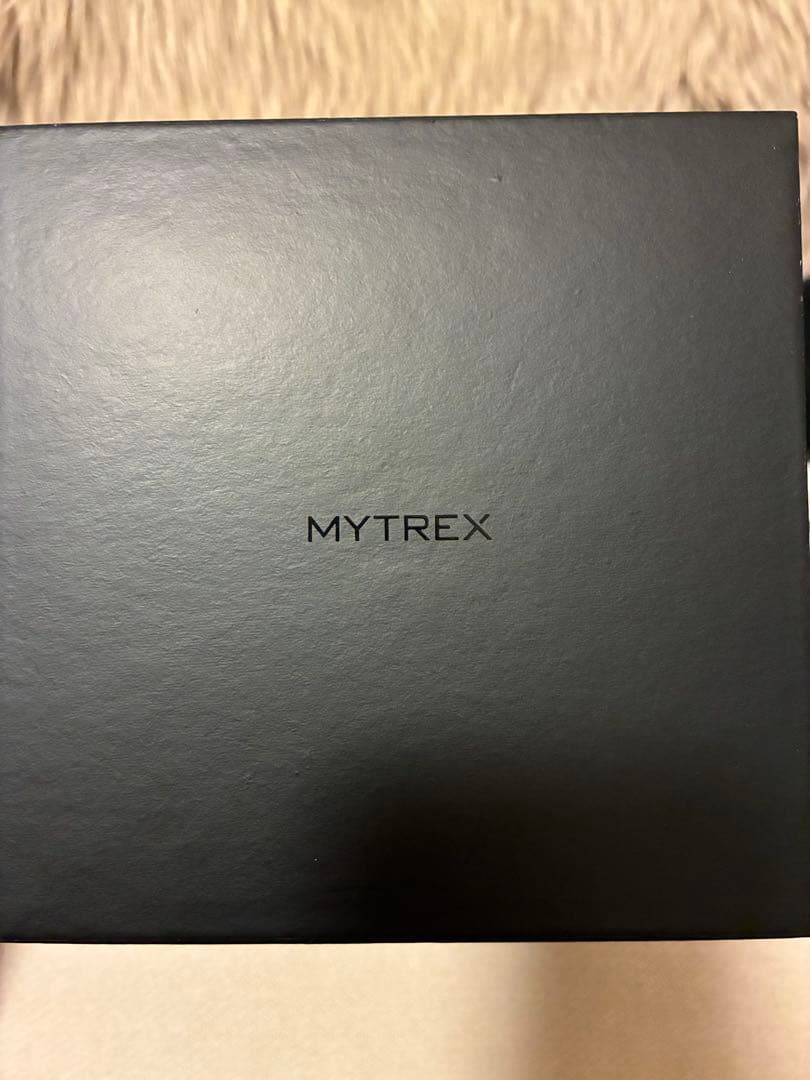 MYTREX 公式 EMS HEAD SPA PRO