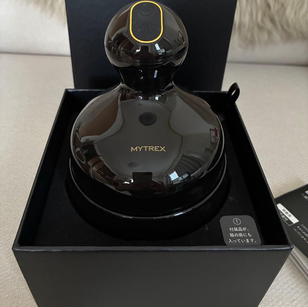 MYTREX 公式 EMS HEAD SPA PRO