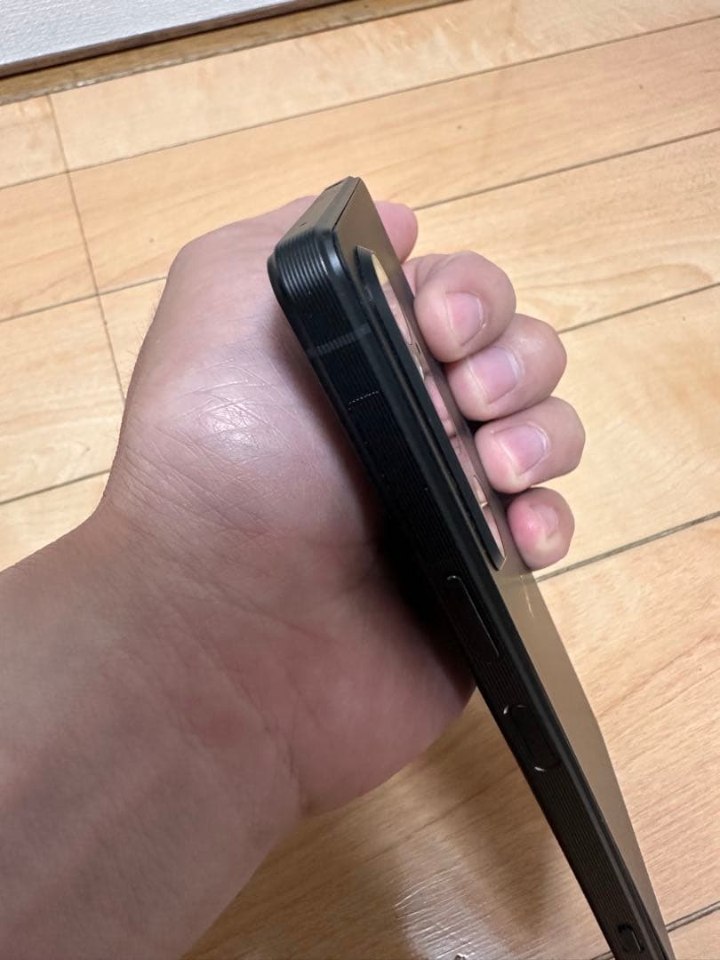 XPERIA 1V SO-51D ジャンク