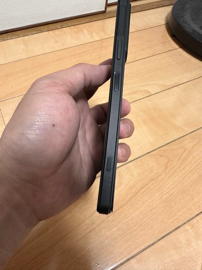 XPERIA 1V SO-51D ジャンク