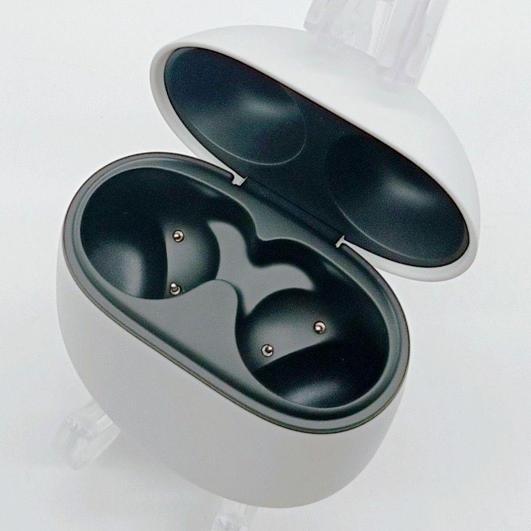 【美品】Google pixel buds pro2 ピンク ワイヤレスイヤホン