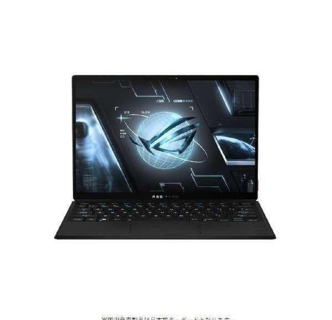 ASUS ROG Flow Z13 GZ301 (ジャンク)