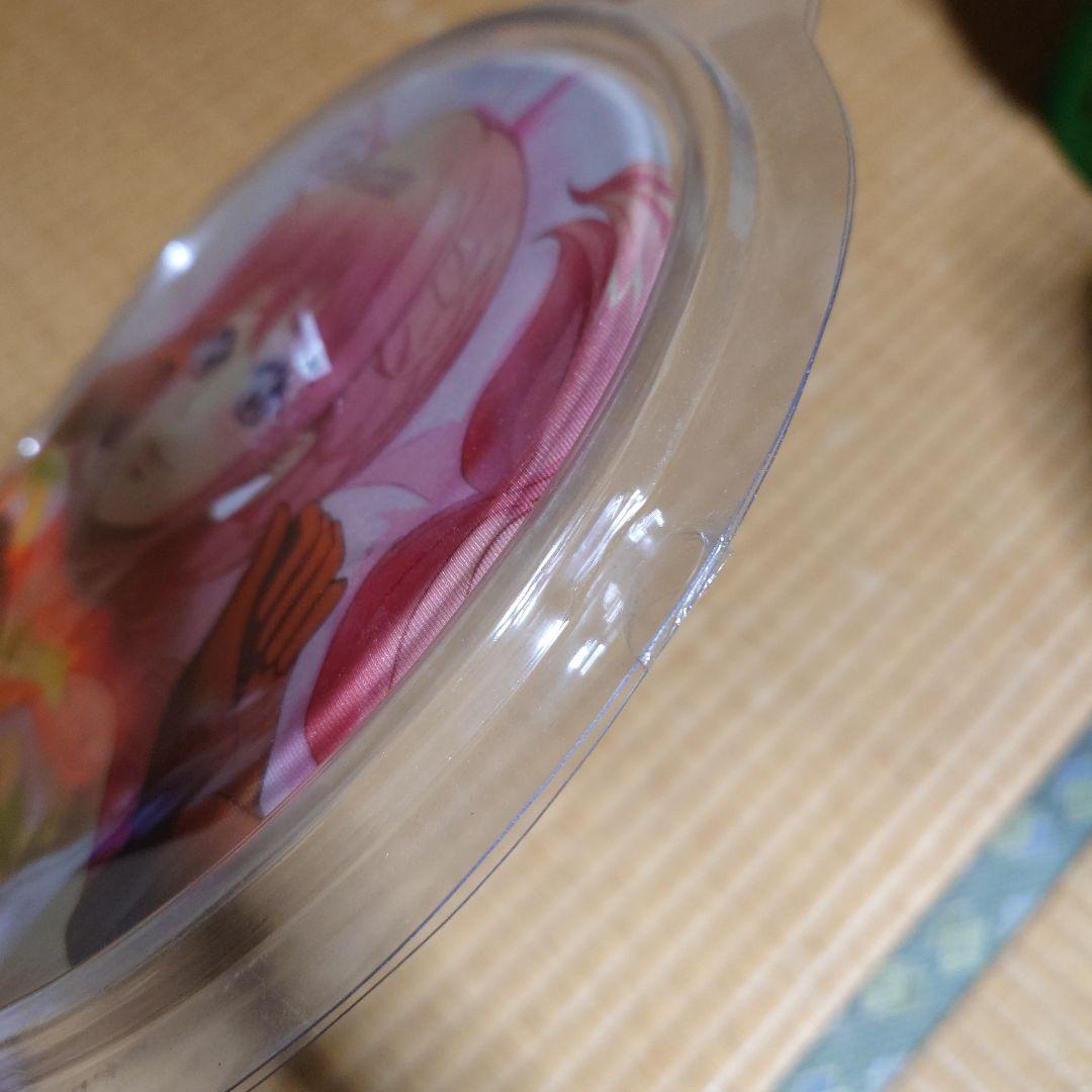 ワンピース 3DマウスパッドVer.2 レベッカ