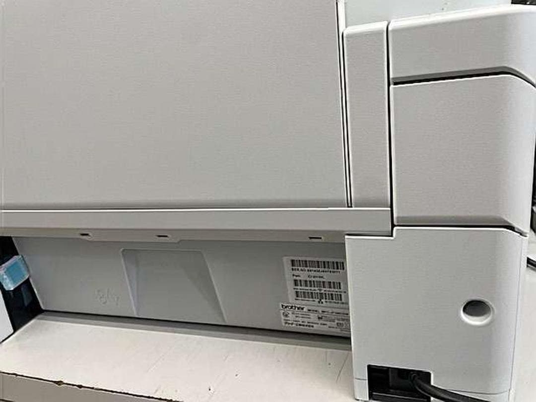 brother A3複合機 MFC-J7100CDW