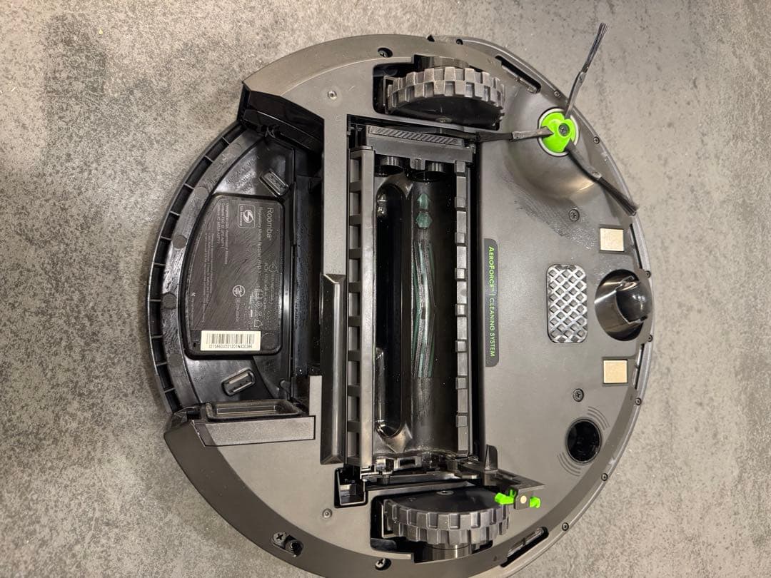 iRobot Roomba i2 完品