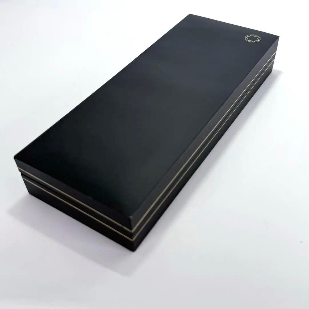 【希少/全金ニブ】モンブラン 万年筆 144 マイスターシュテュック 14K