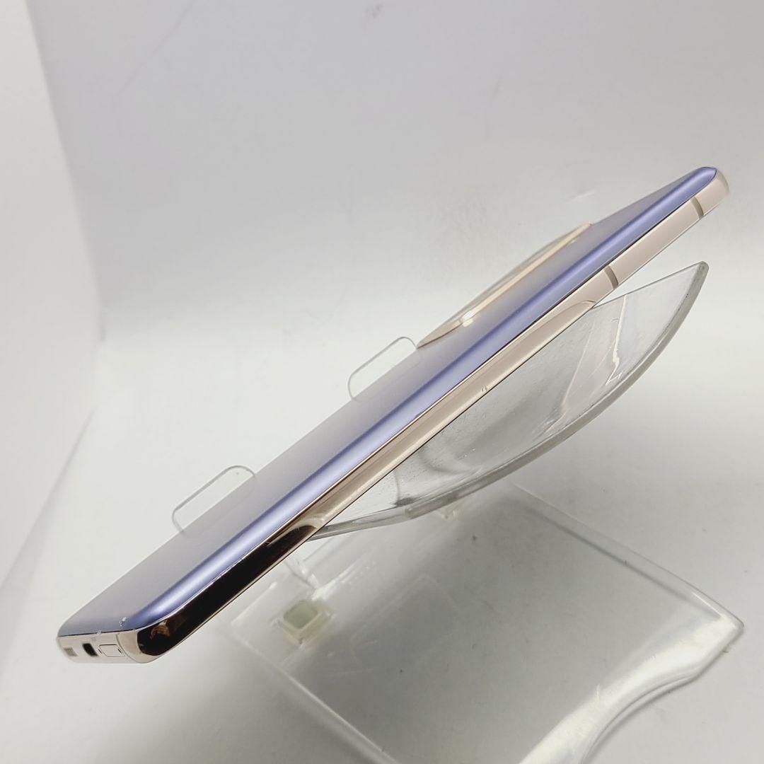 ☆simフリー☆Galaxy S21 5G 256GB SC-51B ドコモ ②