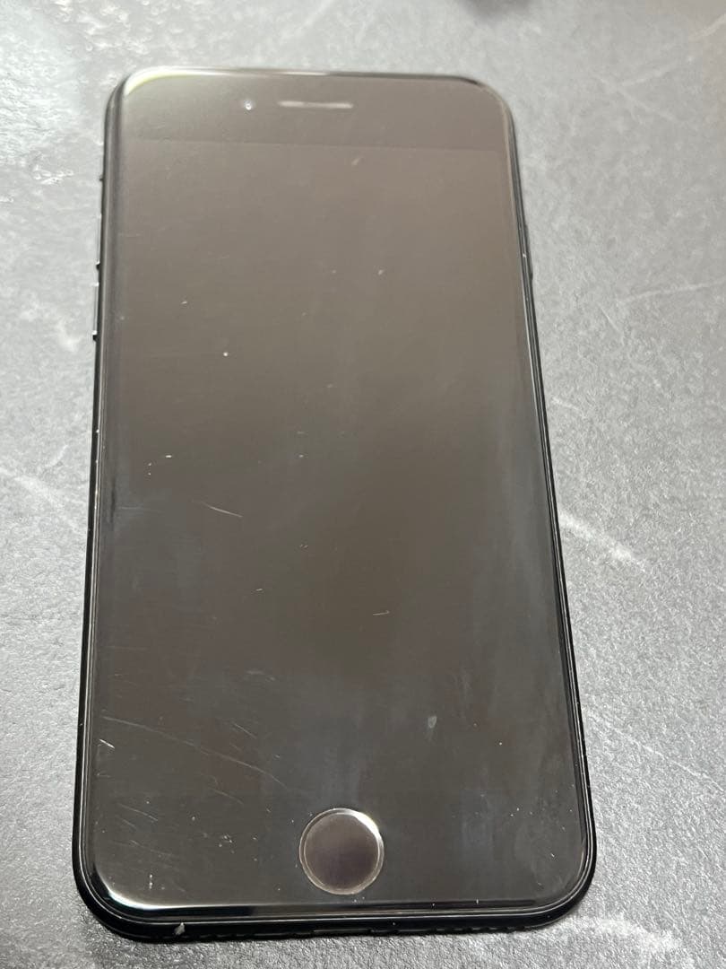 Apple iPhone se 第2世代 ブラック