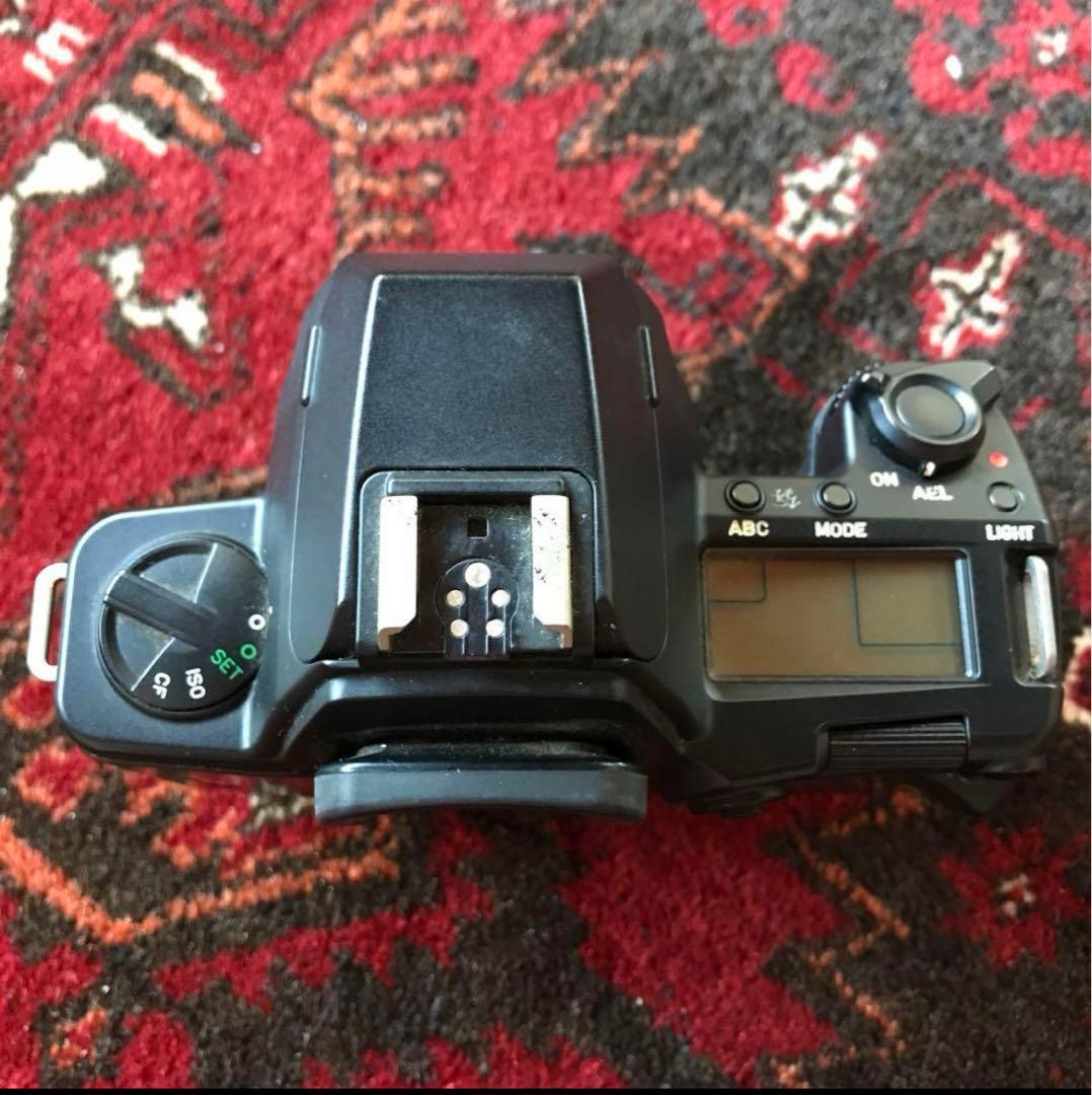 CONTAX NX　コンタックス