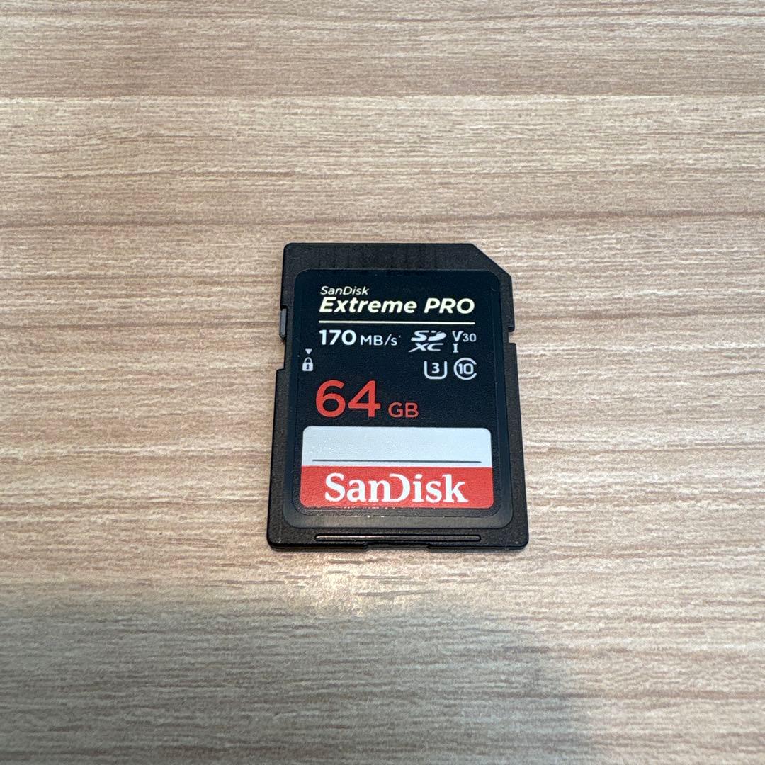 SONY RX100 Ⅵ コンパクトデジタルカメラ