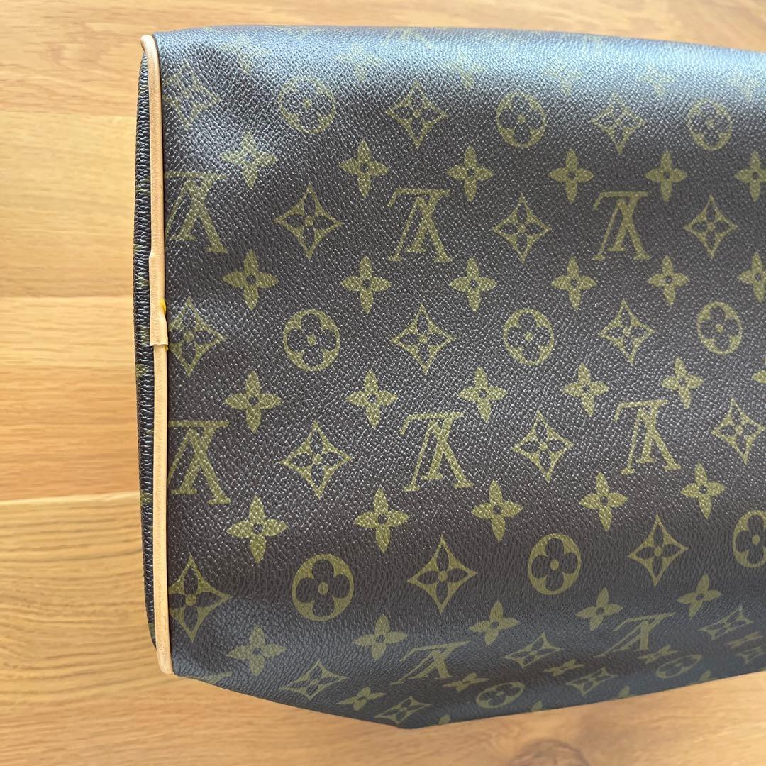 Louis Vuitton ミニ　ボストンバッグ