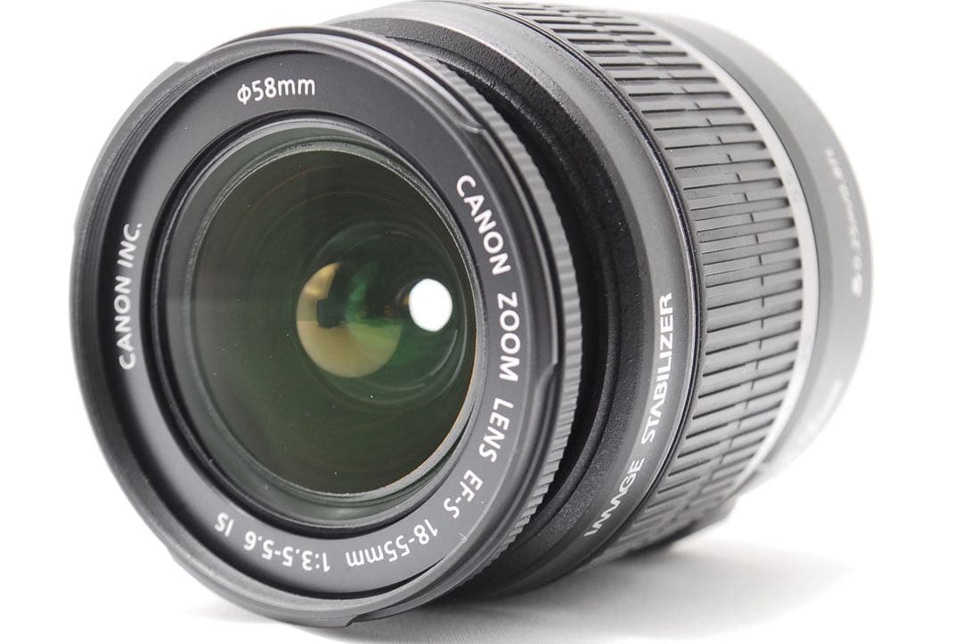 【スマホ転送◎】Canon EOS Kiss X2 一眼レフカメラ 初心者 美品