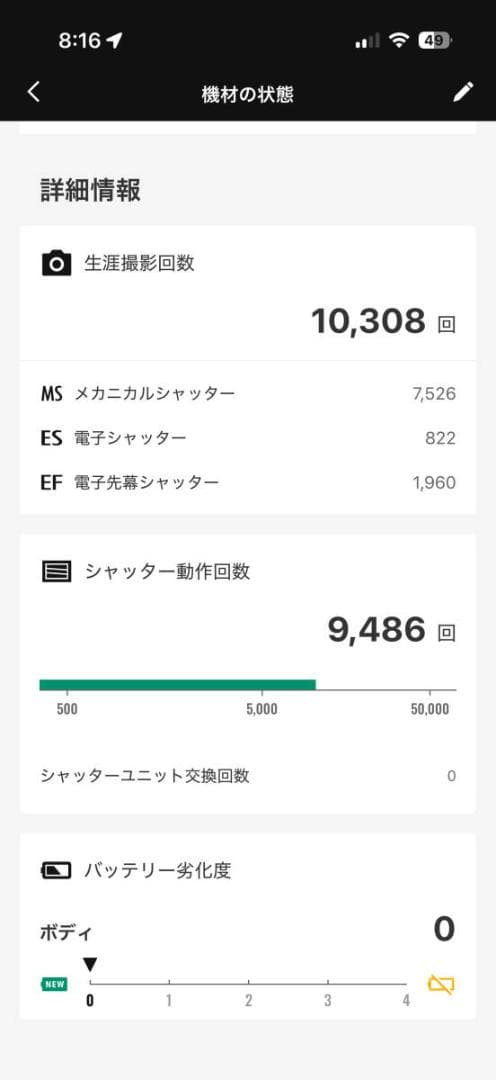 美品 FUJIFILM X-H2 ボディ