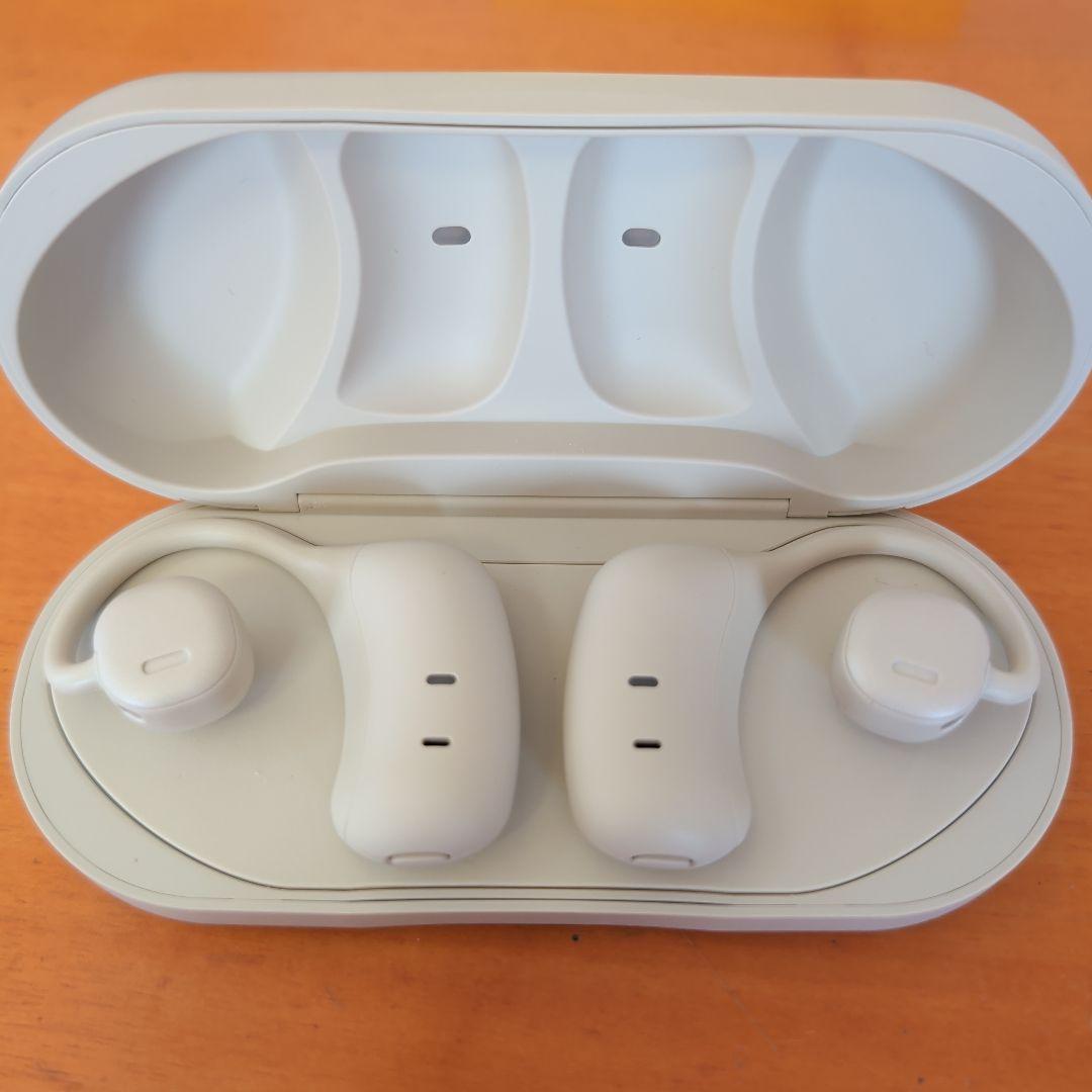 nwm MBE001 耳スピ 美品