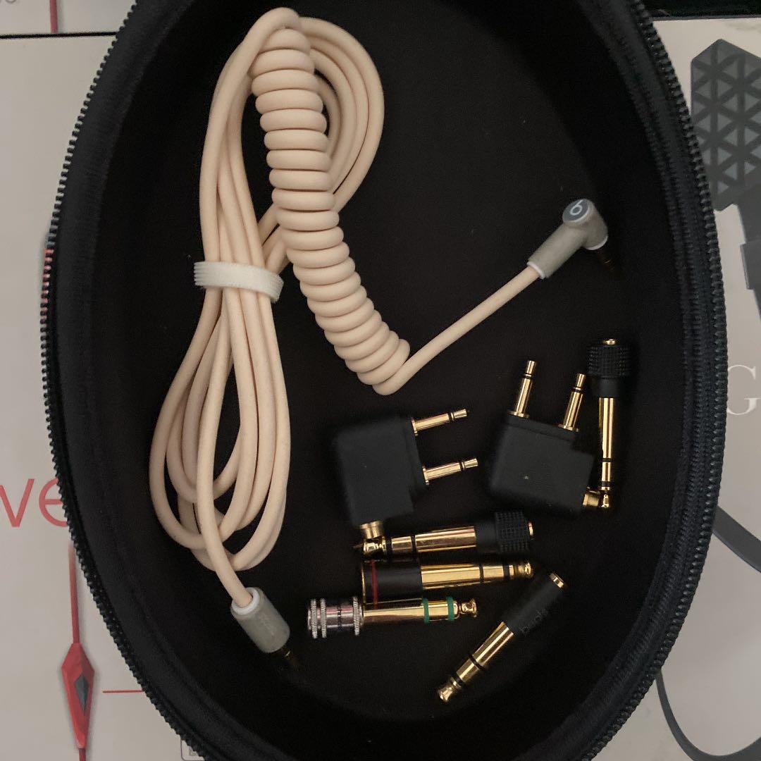 beats by dr dre 箱