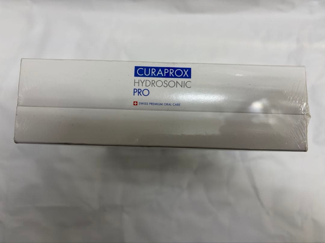 CURAPROX HYDROSONIC PRO 電動歯ブラシ