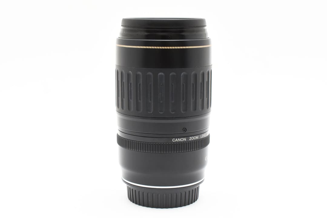 Canon キャノン EF 100-300mm USM 元箱付き #8091