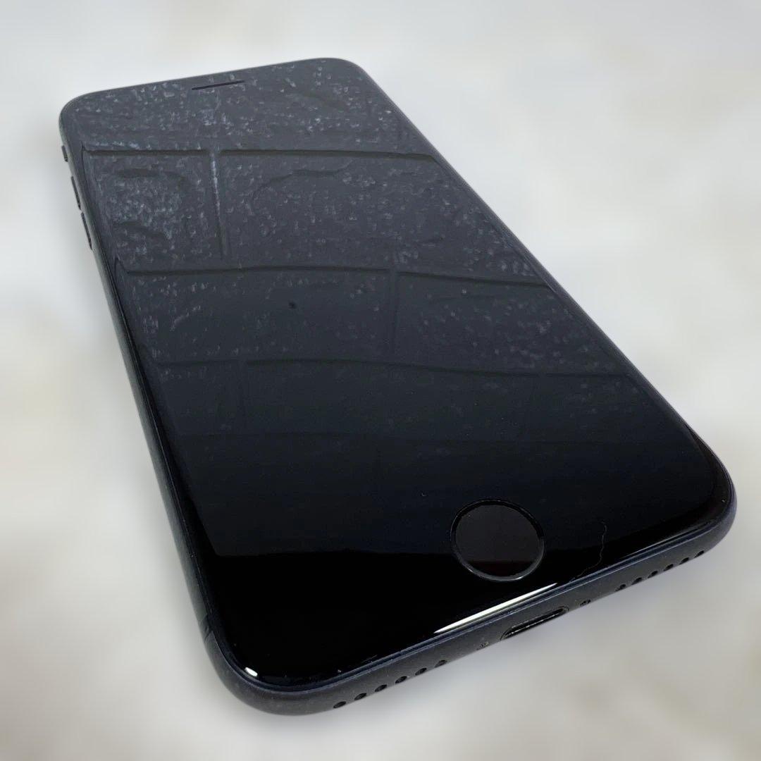iphone8 64GB バッテリー83%