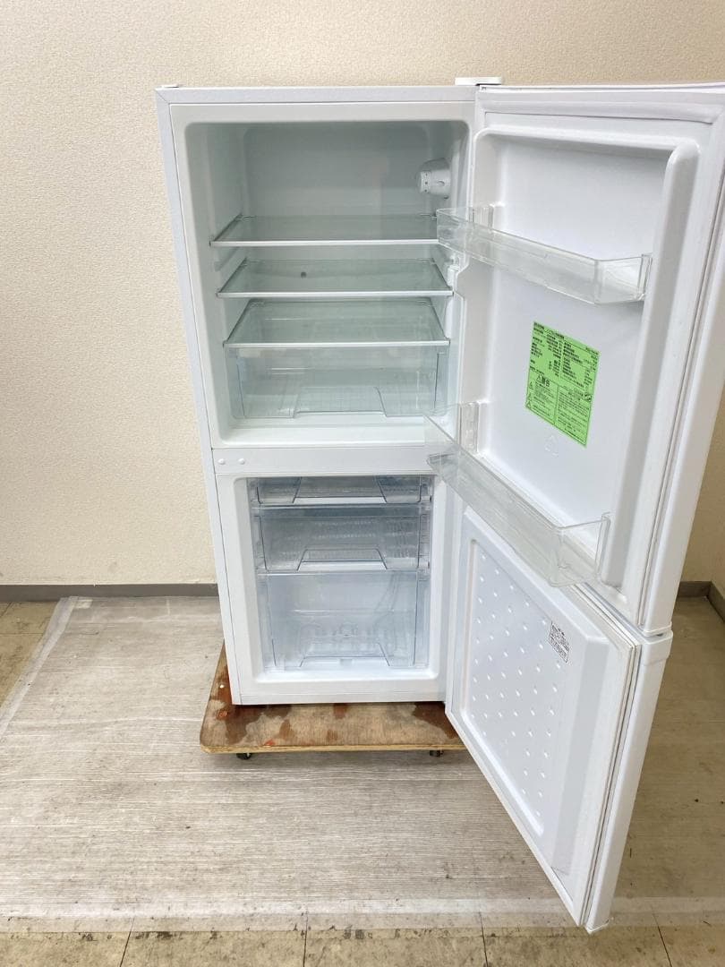 新生活 家電セット 冷蔵庫 洗濯機 一人暮らし 配送設置無料 M09a