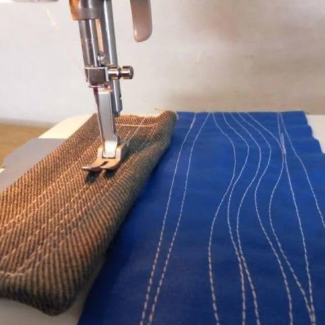 職業用 薄物 厚物 ブラザー ミシン 本体 ハンドメイド リメイク 手芸